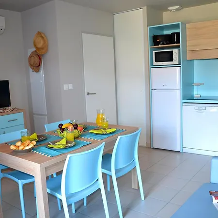 Casa vacanze Coastal For 6 In