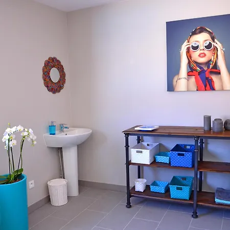 Casa vacanze Coastal For 6 In